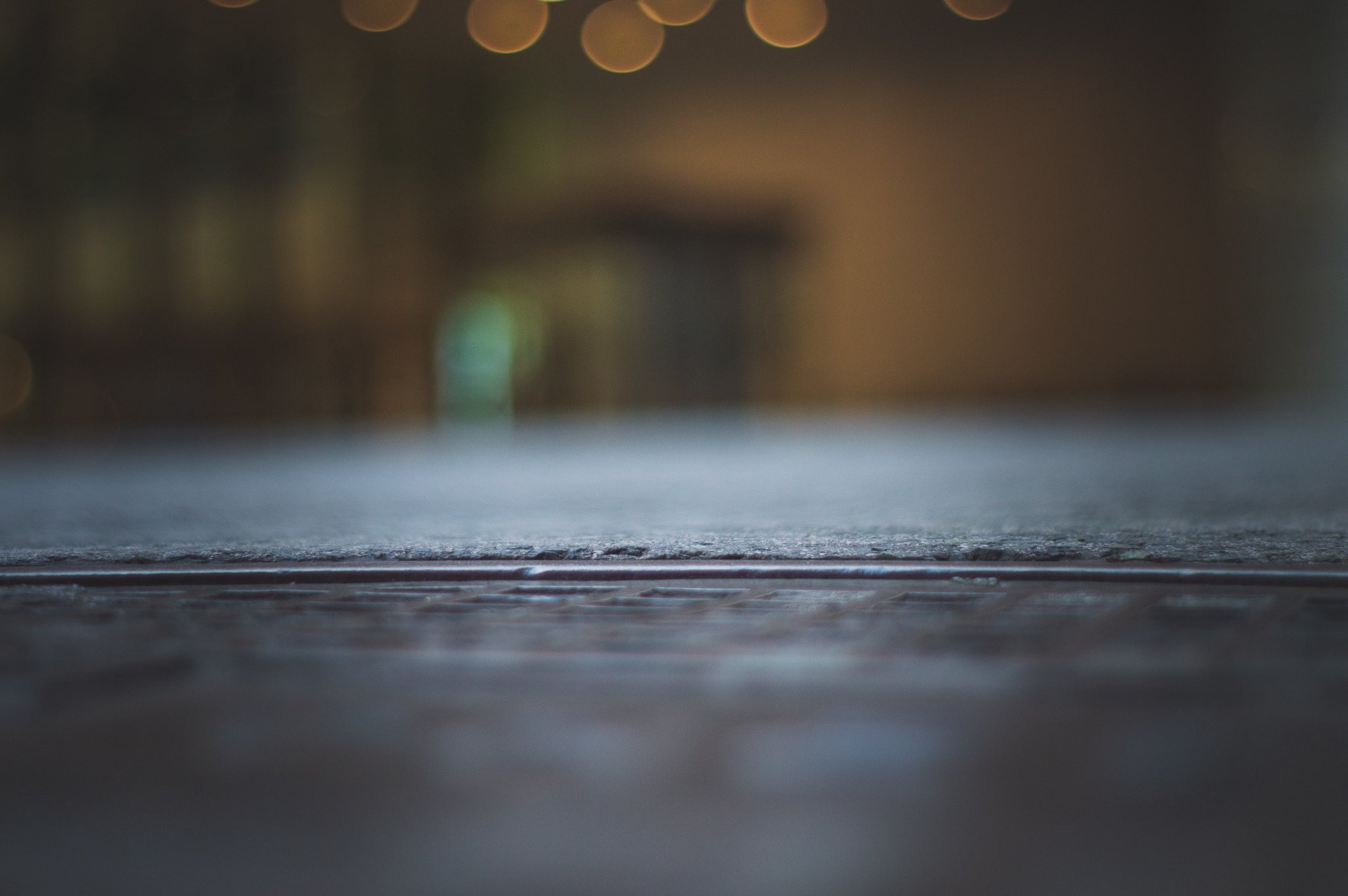 Une rue dans Colombelles